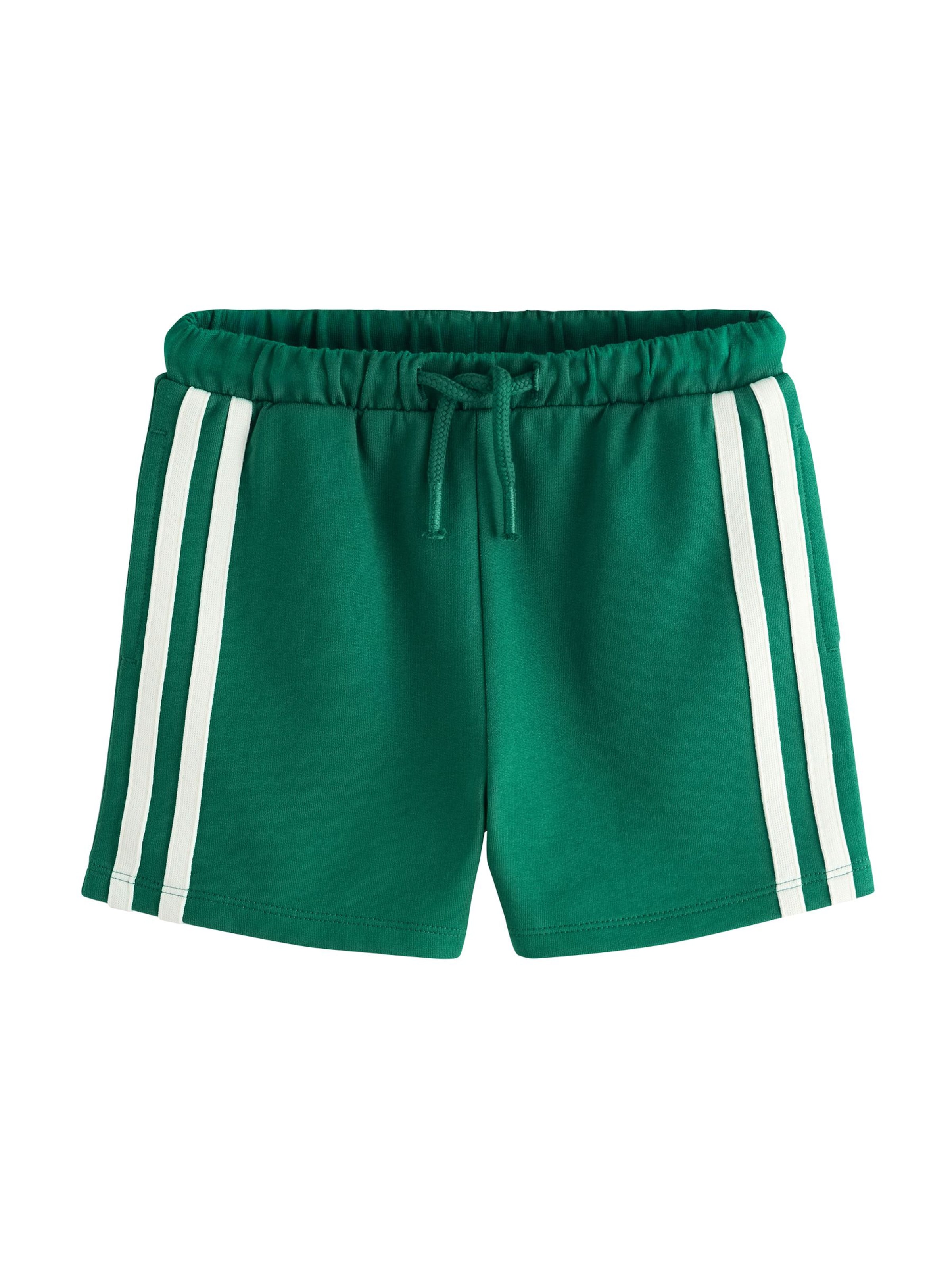 Next Loose fit Trousers in Green: front