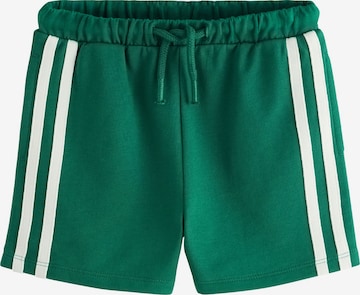 Next Loose fit Trousers in Green: front