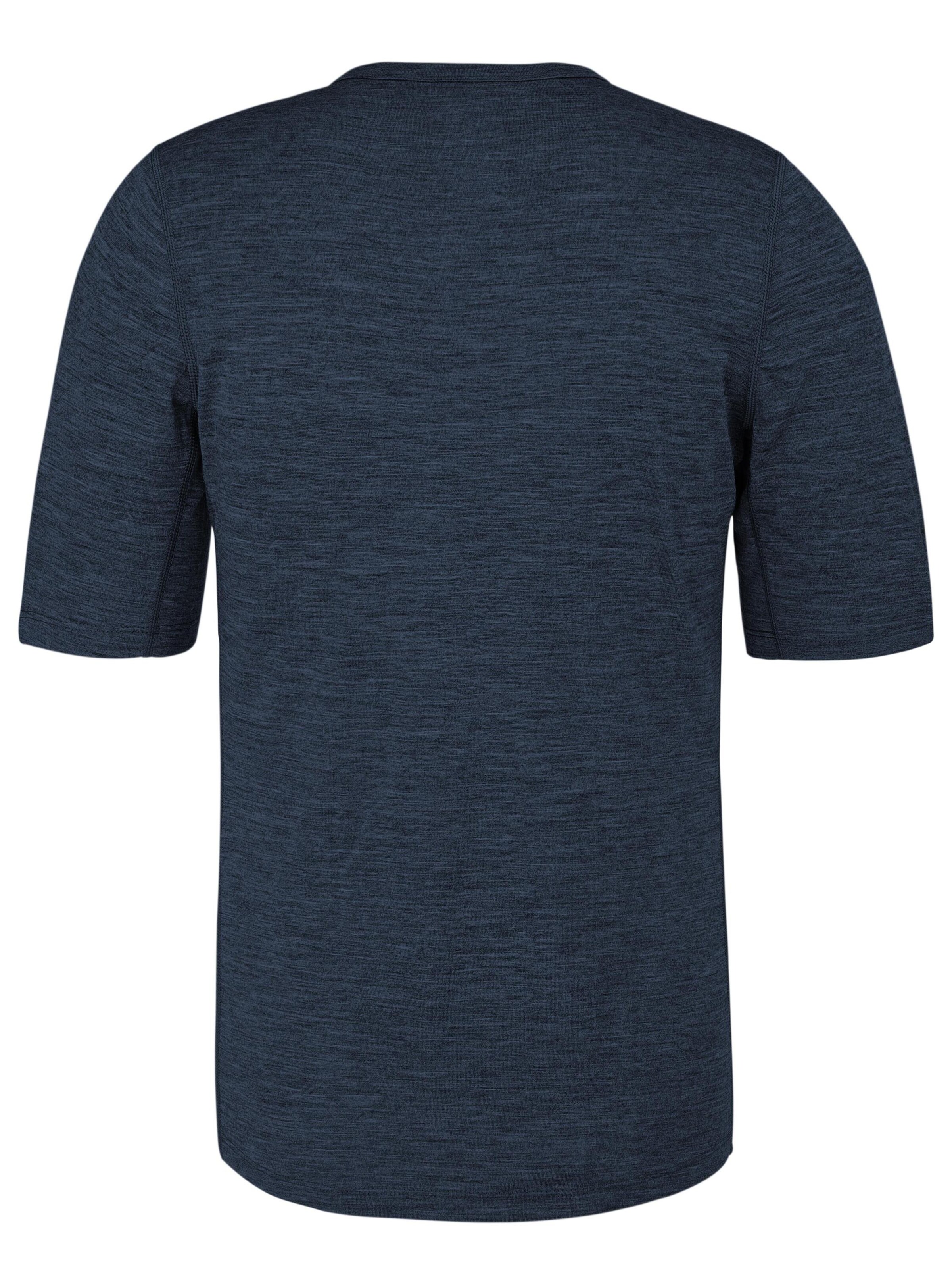 normani Base Layer 'Delamere' in Blau