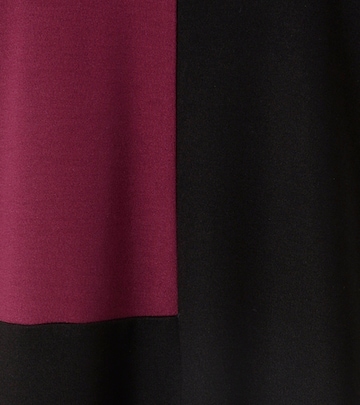 Aniston CASUAL Dress in Purple