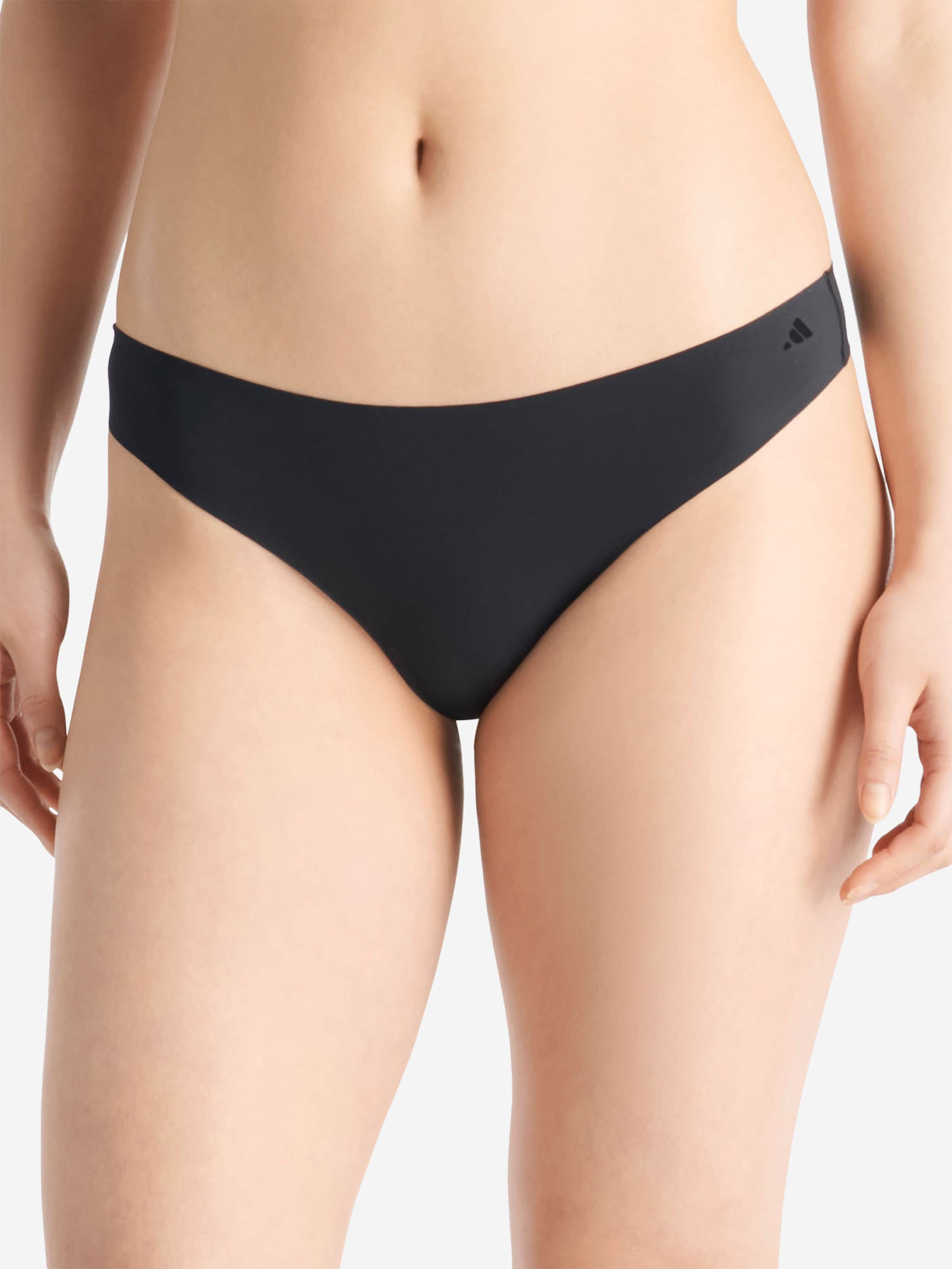 ADIDAS SPORTSWEAR String ' Sport Active Light Flex Thong ' in Groen: voorkant