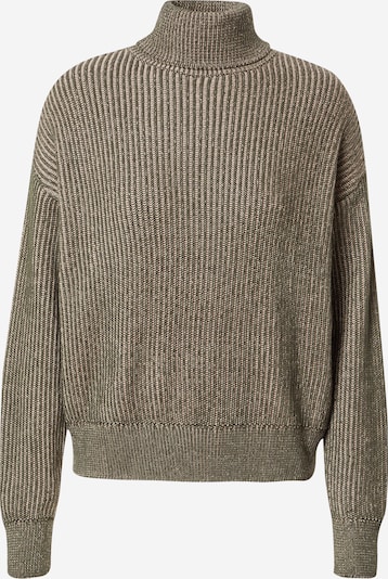 Another Label Sweater 'Wyckoff' in Beige / Khaki, Item view