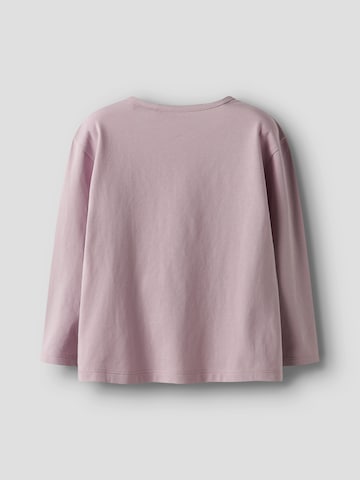 Maglietta 'NMFORA PEPPA' di NAME IT in lilla
