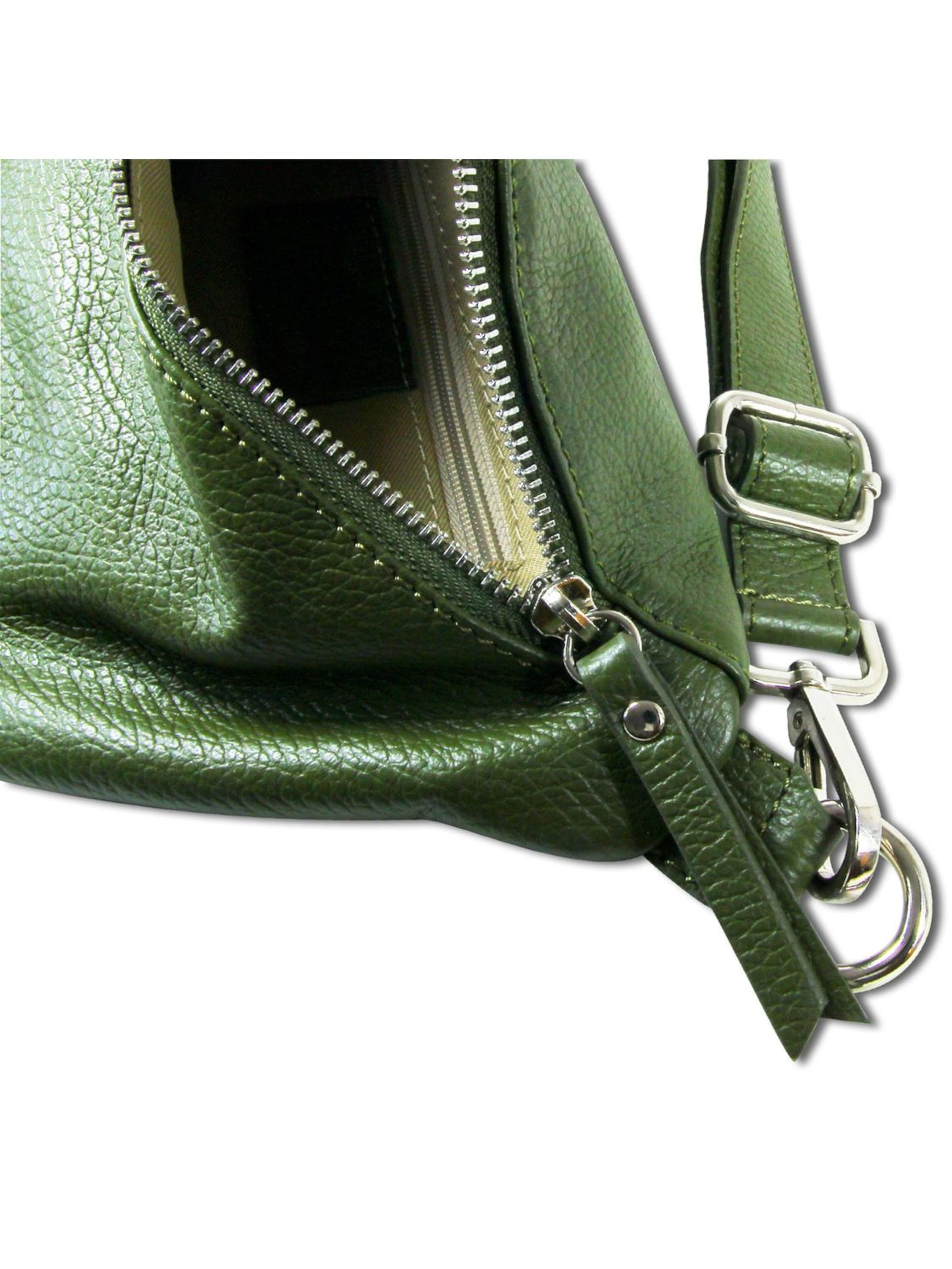 Florence Gürteltasche‌‌‌‌ in Grün