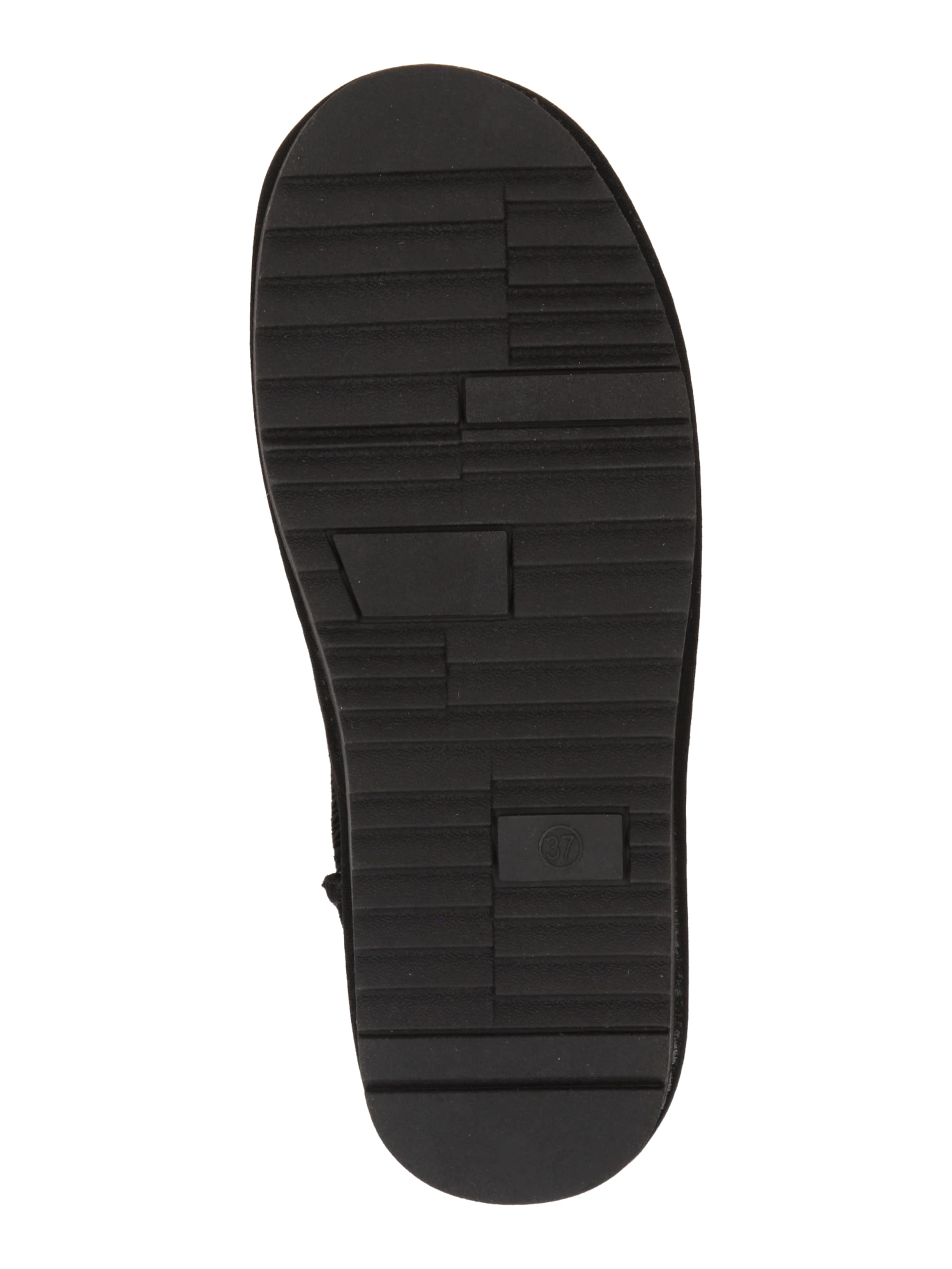 Botine 'Lammy' de la PS Poelman pe negru