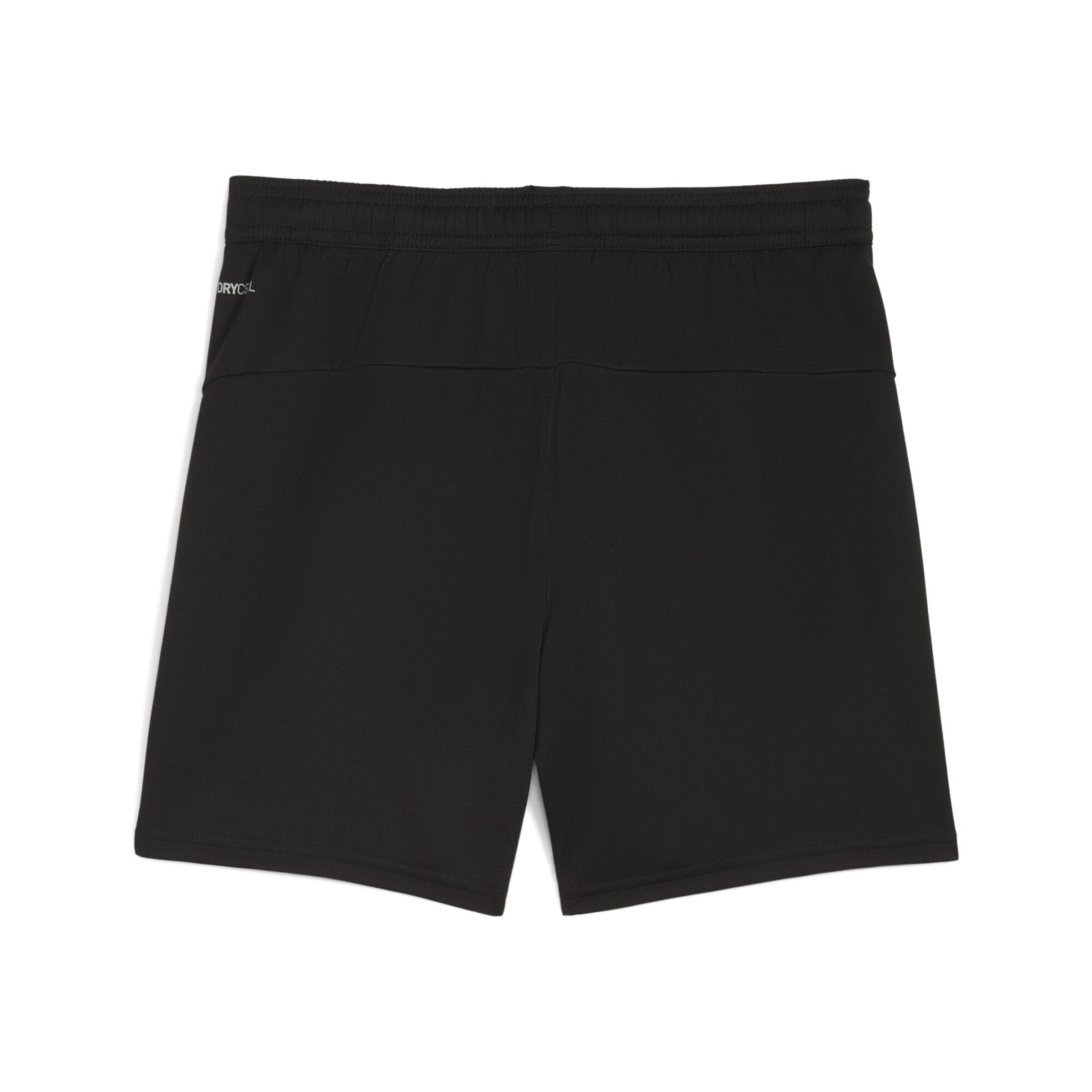 PUMA Regular Sportbroek 'Stade Rennais FC 25/26' in Zwart