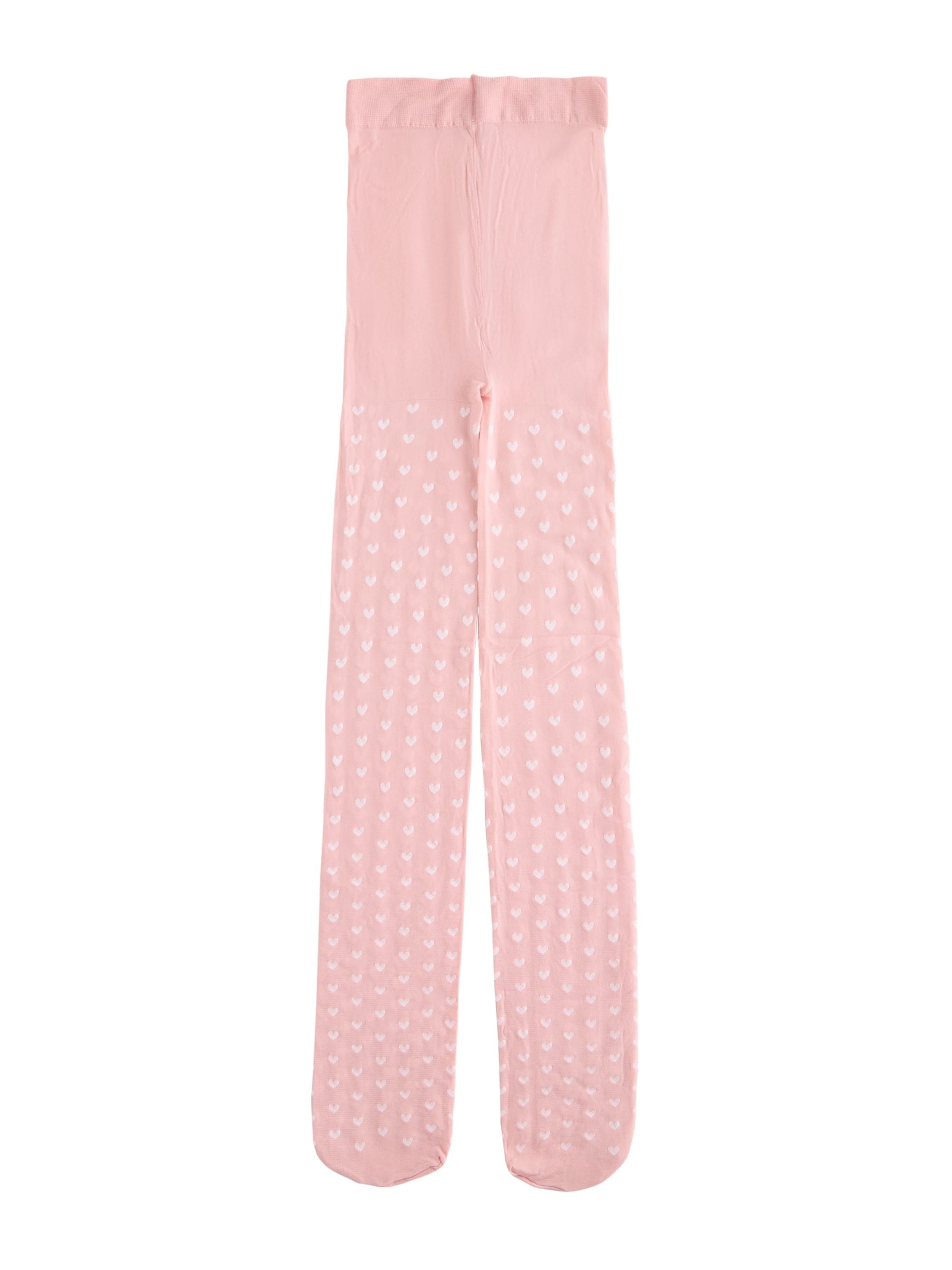 Next Harisnyanadrág - rózsaszín: elől