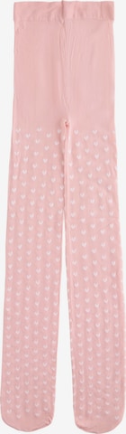 rožinė Next Pėdkelnės: priekis