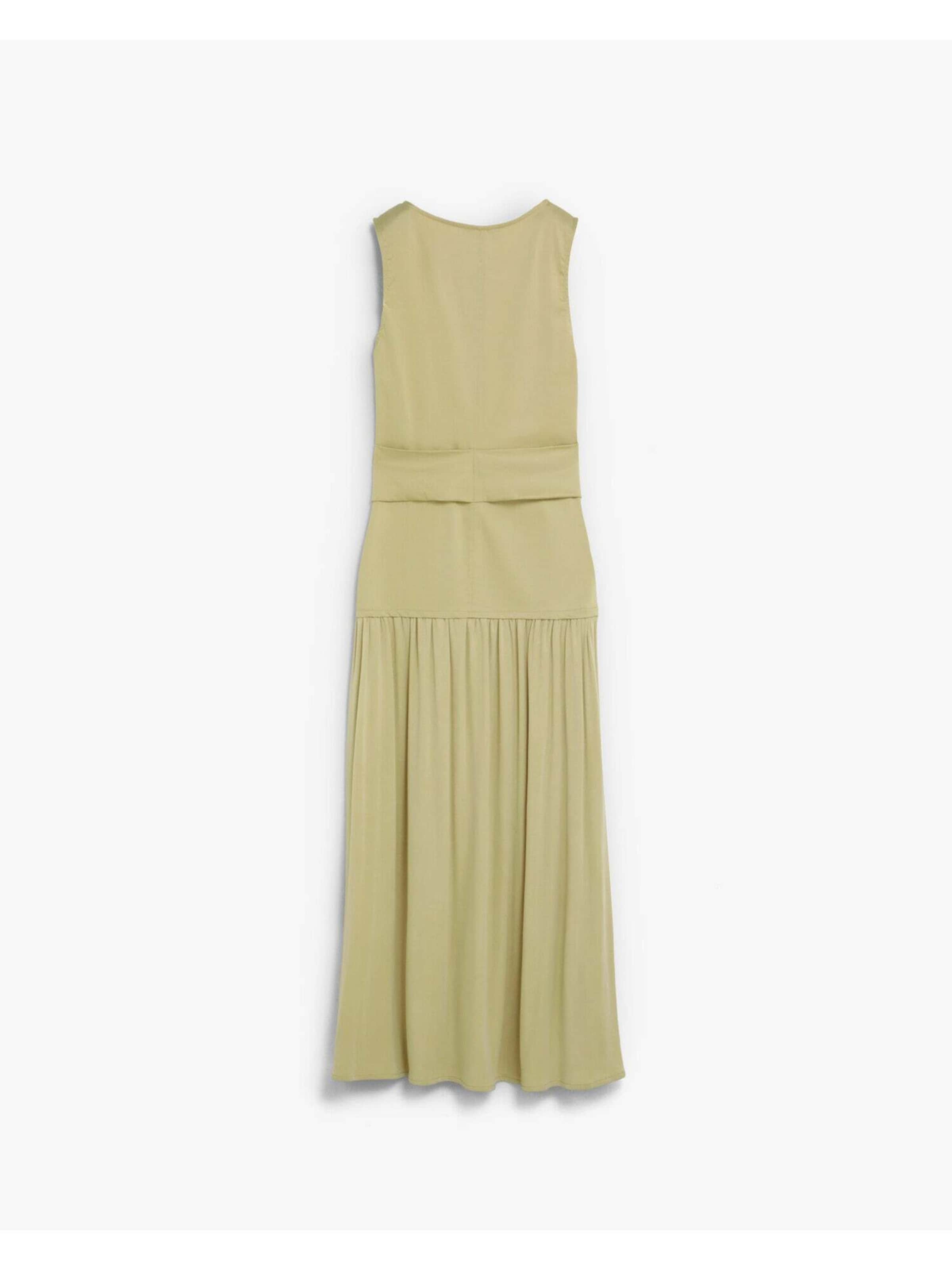 Robe ' ' Scalpers en vert
