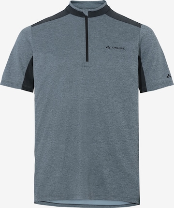 VAUDE Funktionsshirt ' Tamaro HZ ST IV ' in Grau: Vorderseite