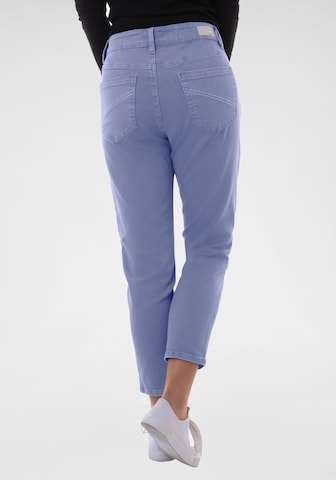 Navigazione Regular Jeans in Blue