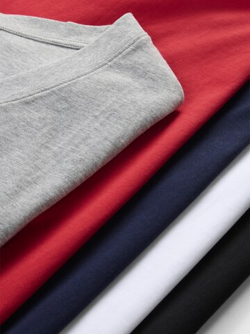 bonprix Shirt in Gemengde kleuren