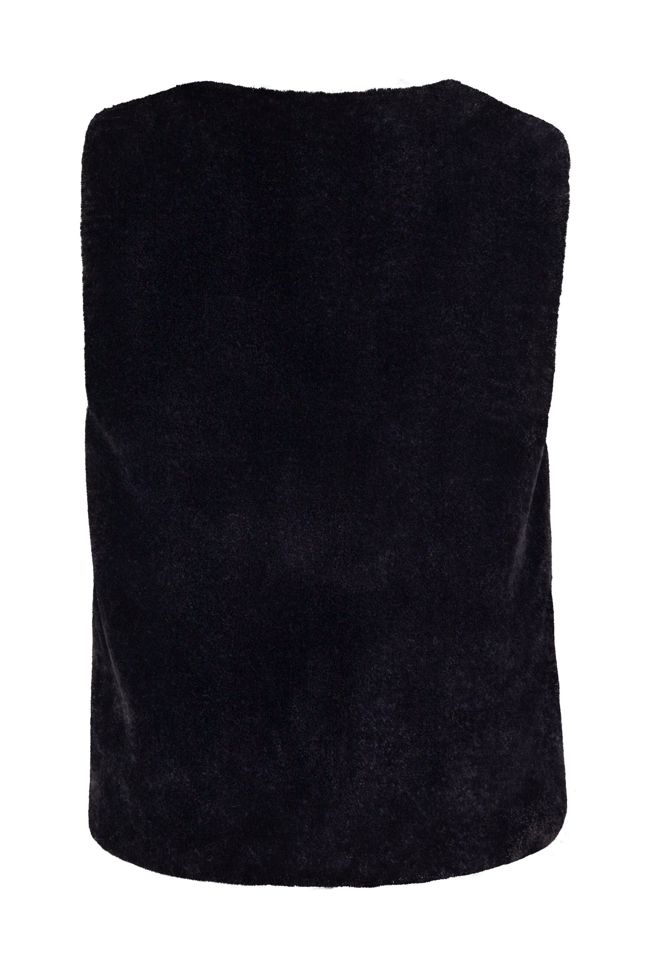 happy girls Жилетка в Черный