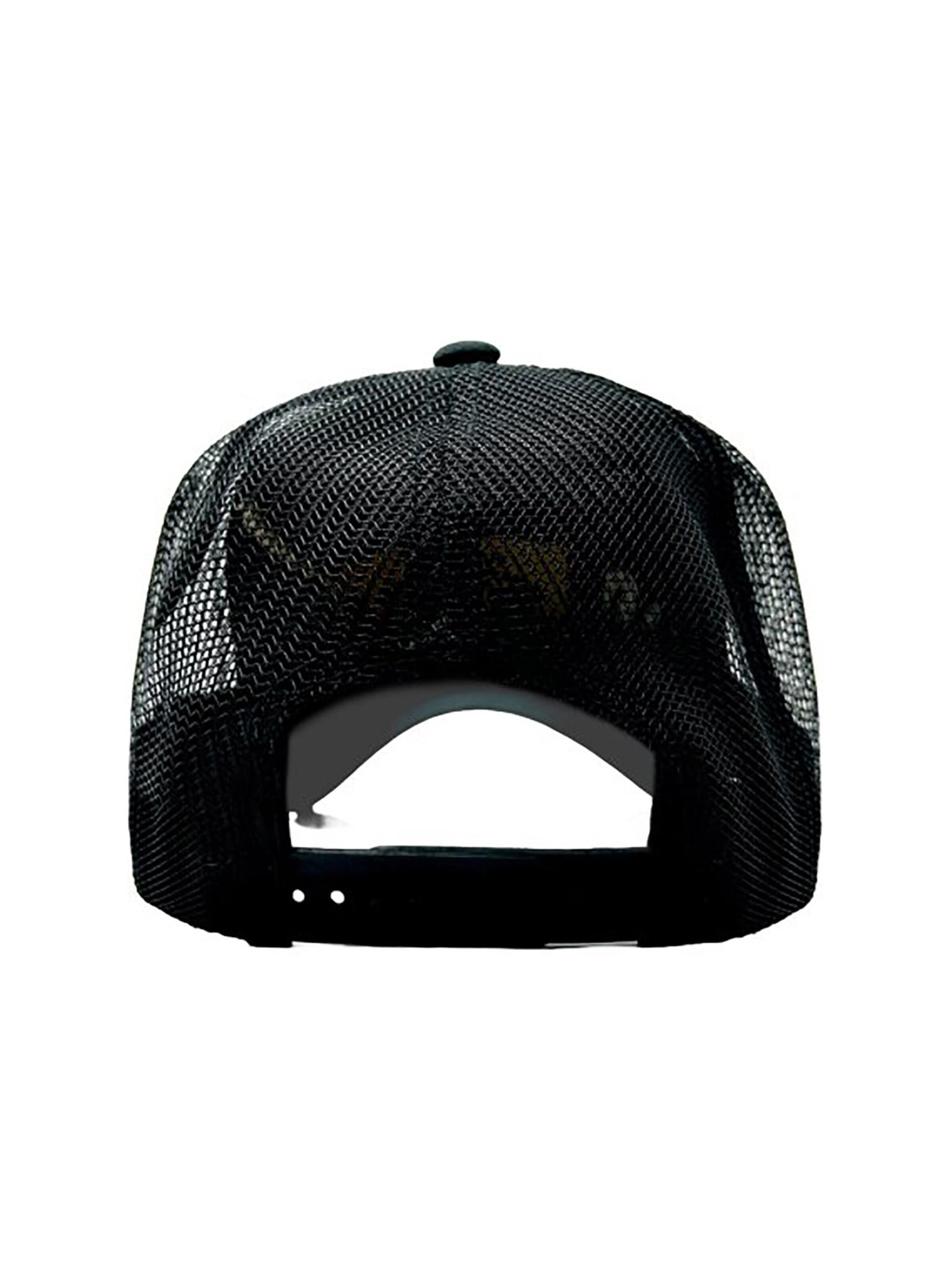 Von Dutch Cap 'Kustom Classic'‌ in Mischfarben