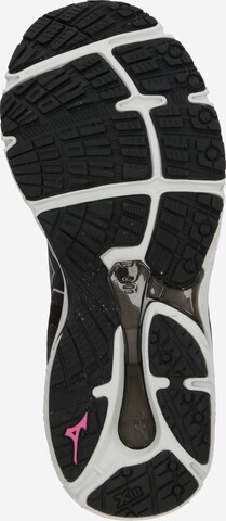 MIZUNO Running shoe 'WAVE PRODIGY 5' in Black