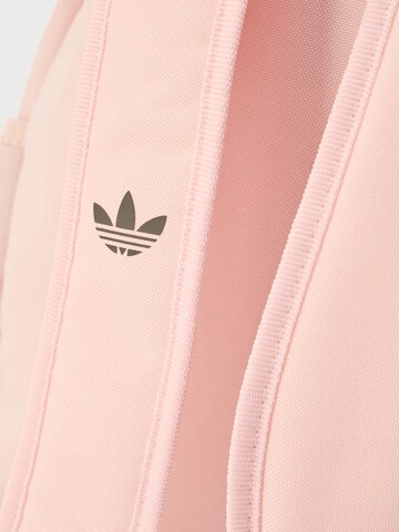 ADIDAS ORIGINALS Рюкзак в Ярко-розовый