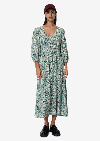 Marc O'Polo DENIM Dress in Green