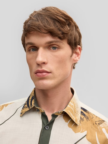 STRELLSON Comfort Fit Hemd 'Casyn' in Mischfarben