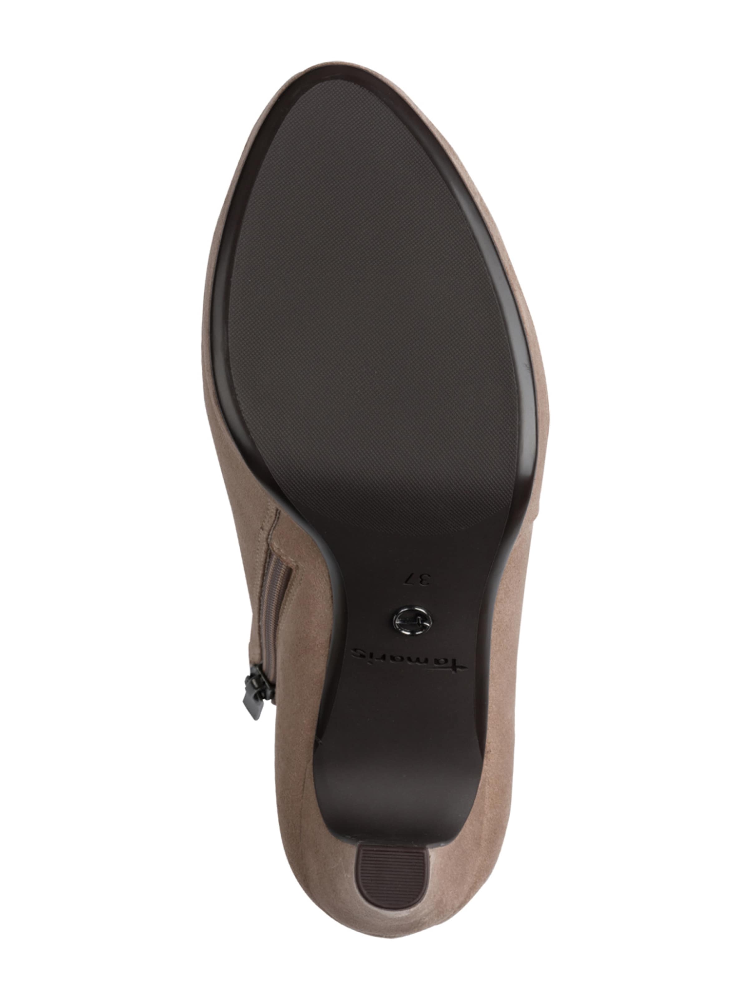 Tamaris Nilkkurit värissä ruskea