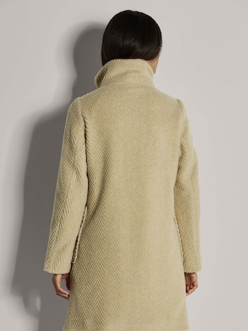 MADELEINE Tussenmantel in Beige