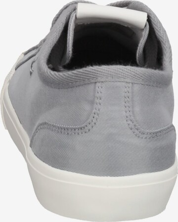 CAMEL ACTIVE Sneaker in Grau