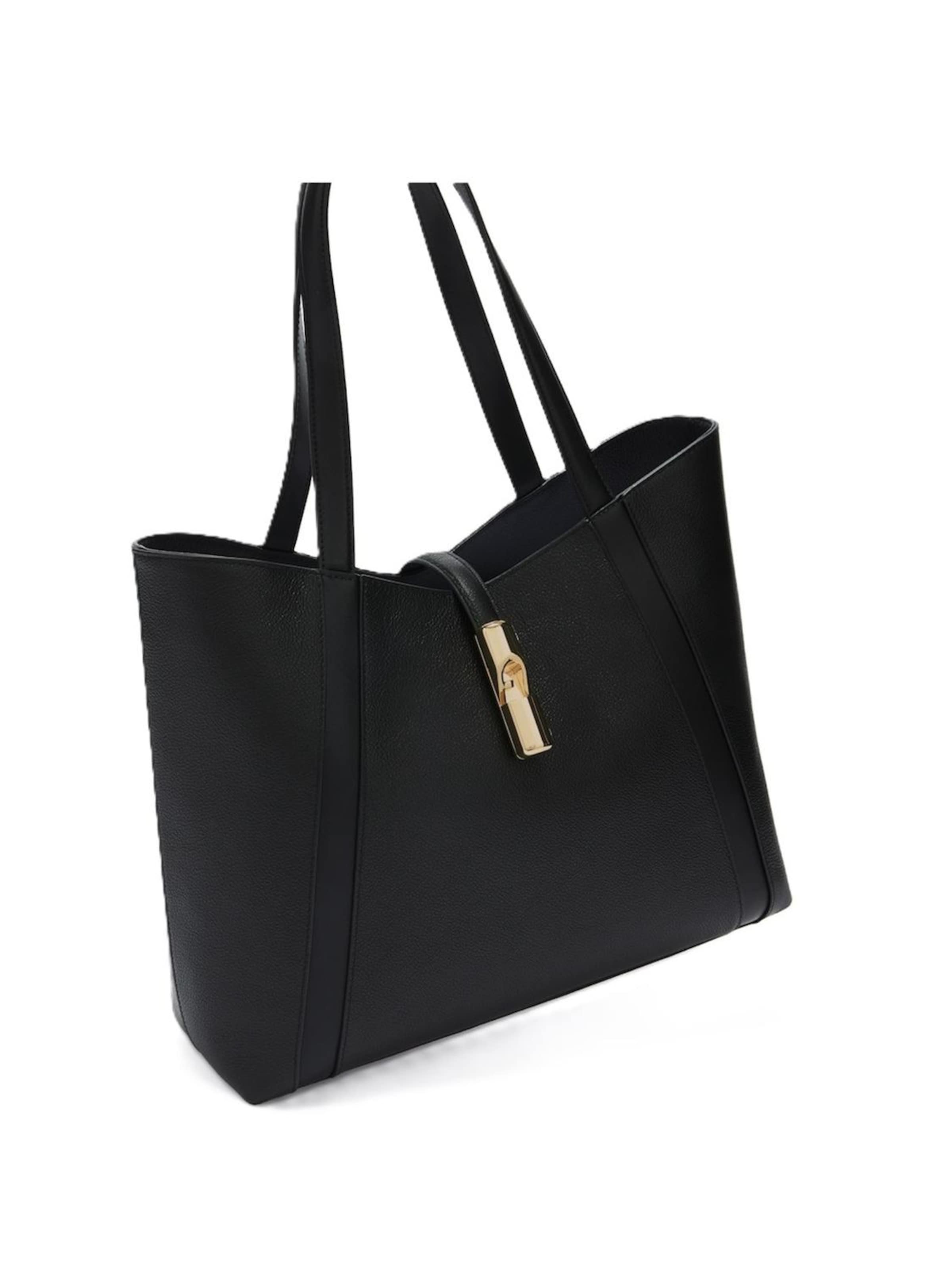 Shopper 'WB01788 BX3353' di FURLA in nero