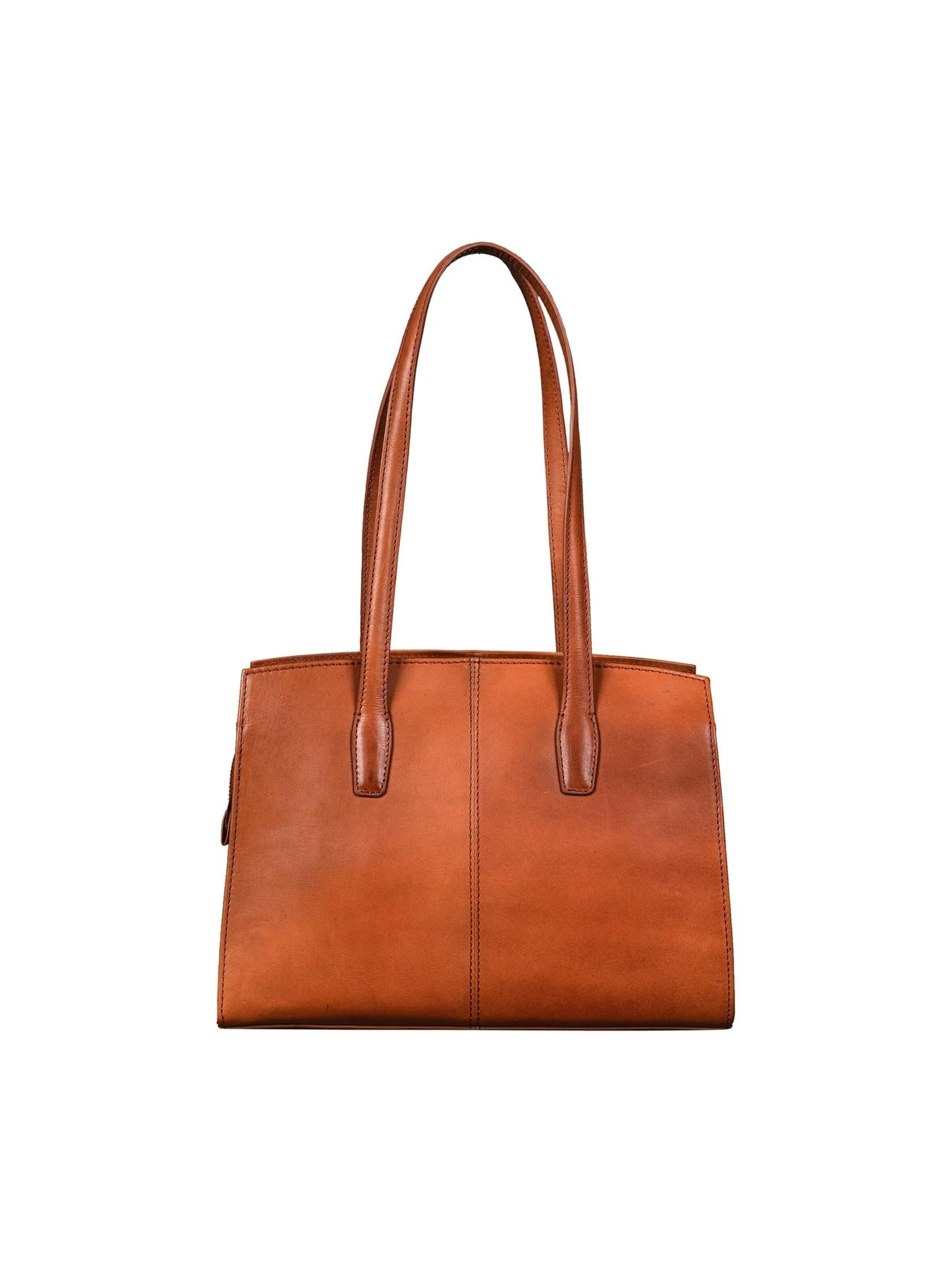 Benthill Handtasche 'Handtasche'‌‌‌‌‌‌ in Braun