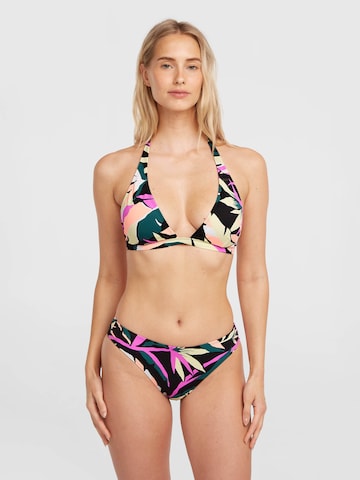 O'NEILL - Triángulo Bikini 'Essentials Marga Cruz' en negro: frente