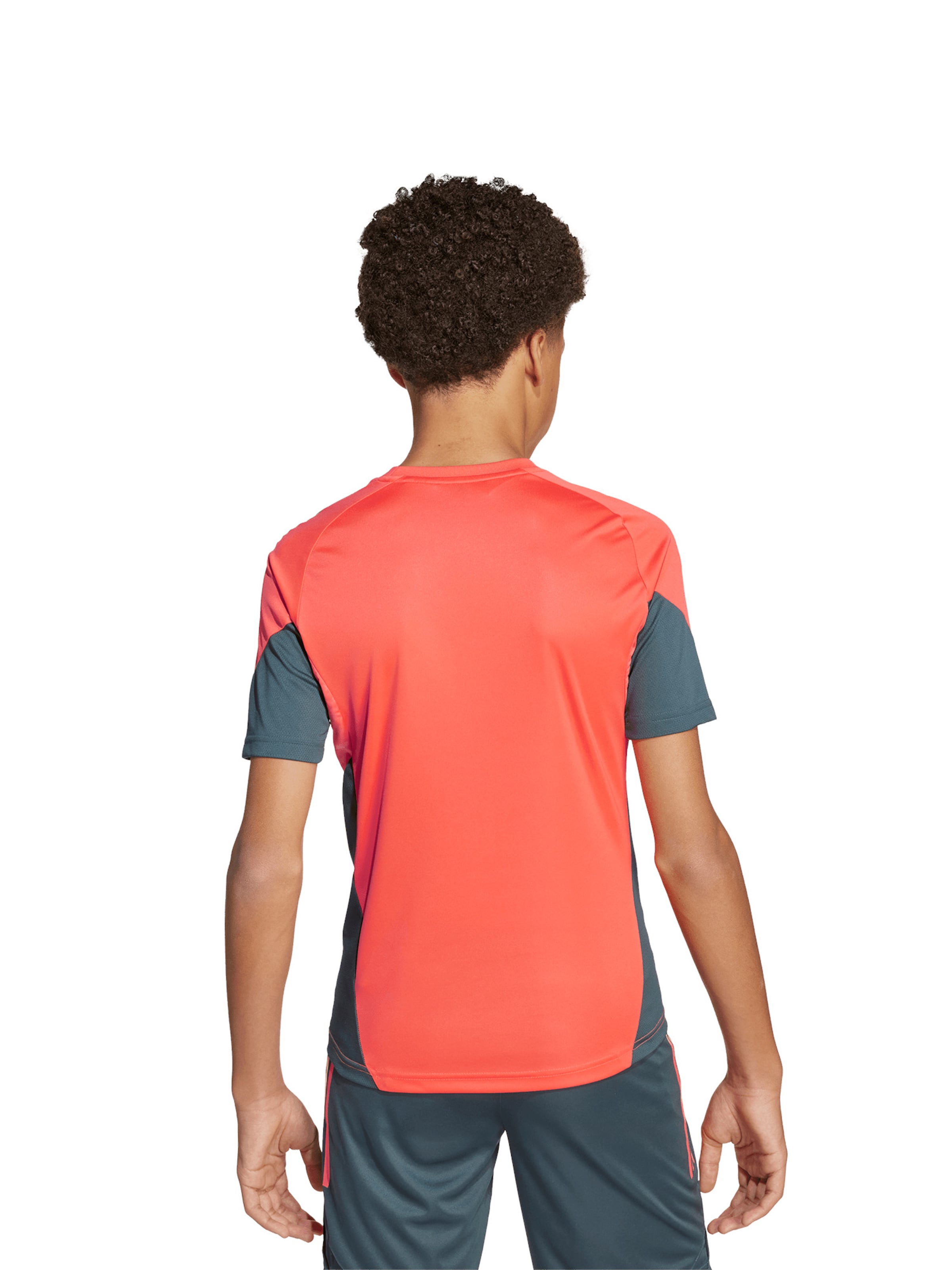 FC BAYERN MÜNCHEN Trainingsshirt in Orange