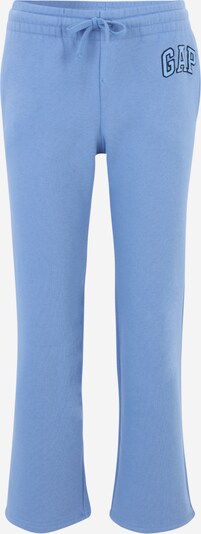 Gap Petite Spodnie 'HERITAGE' w kolorze jasnoniebieski / czarnym, Podgląd produktu