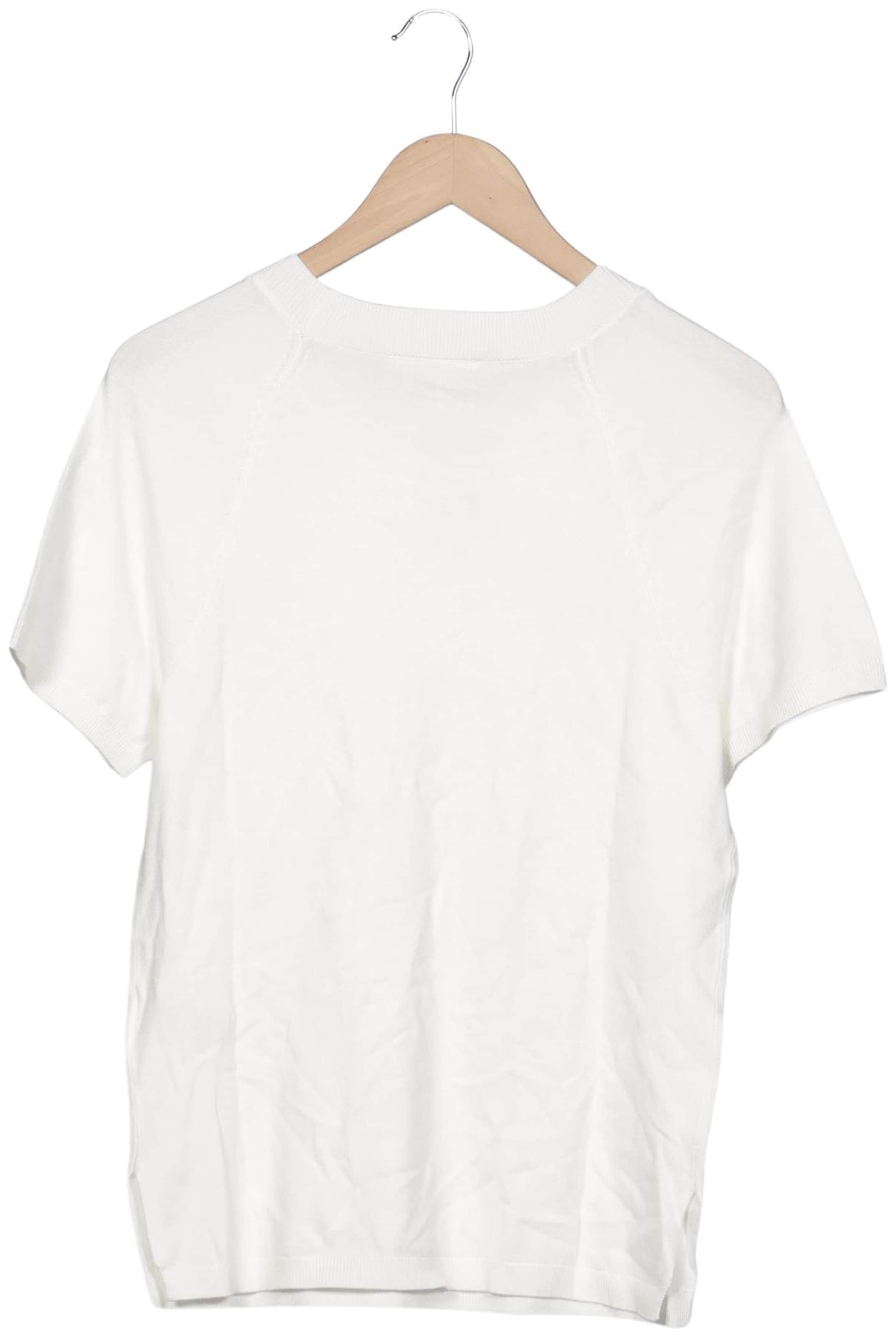 heine Pullover XS in Weiß