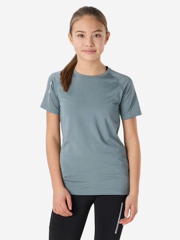 Maglia funzionale 'Core' di SWEDEMOUNT in verde