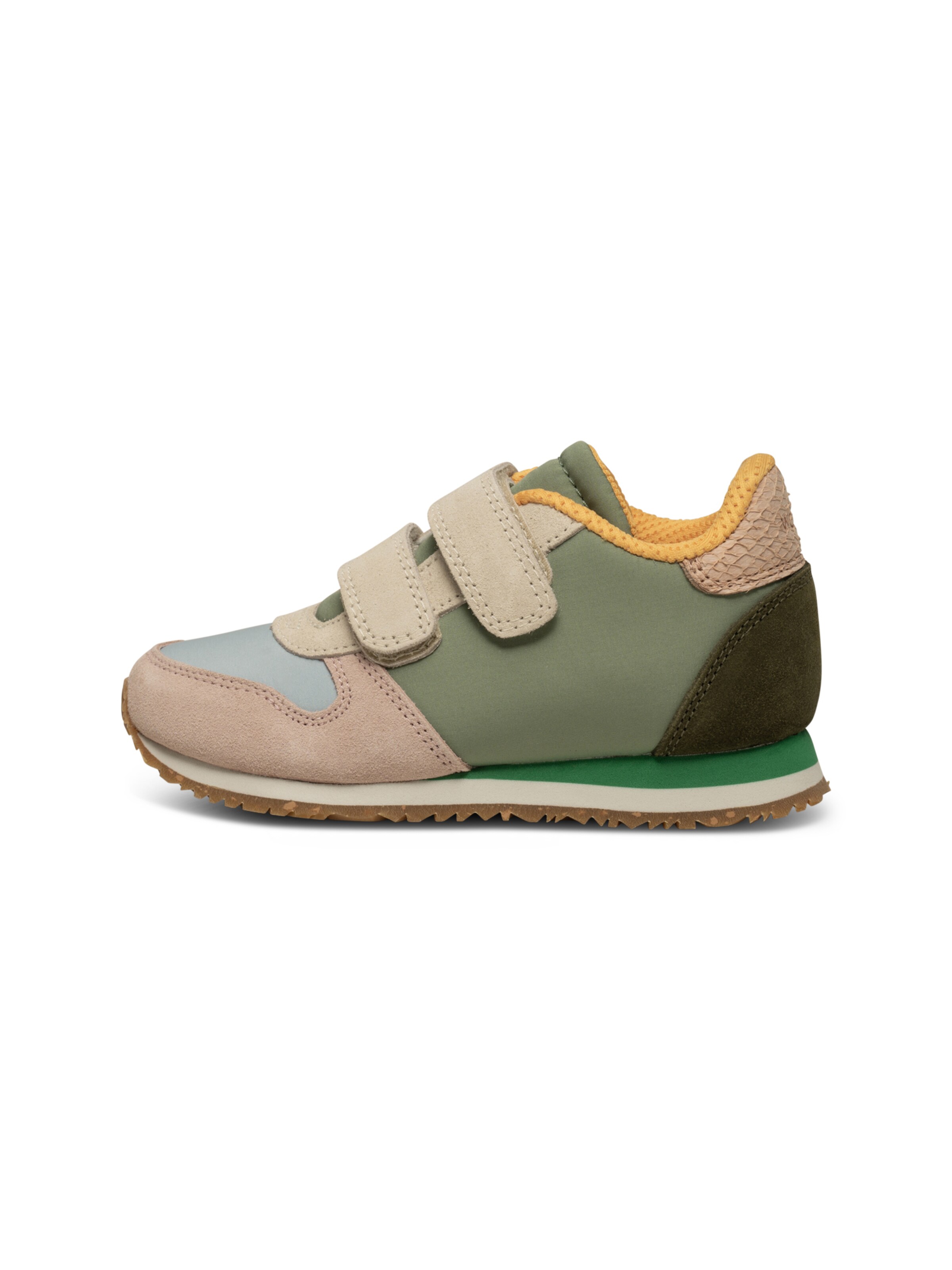 WODEN Sneaker ' Ydun Multi ' in Mischfarben