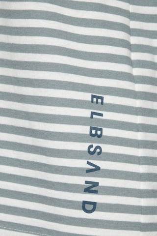 Haut Elbsand en blanc