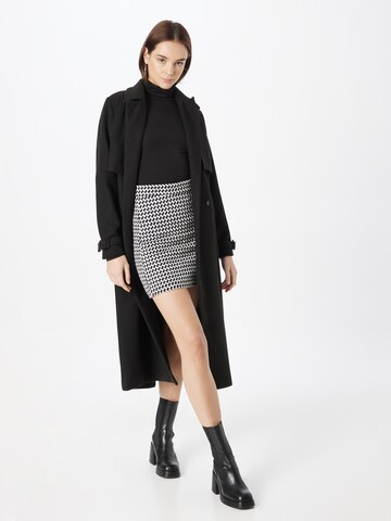 modström Skirt 'Badia' in Black