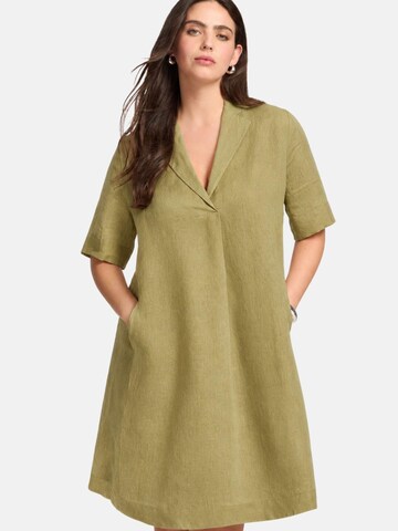 Elena Mirò Dress in Green