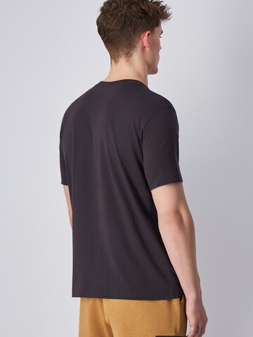 Champion Authentic Athletic Apparel Shirt in Grijs
