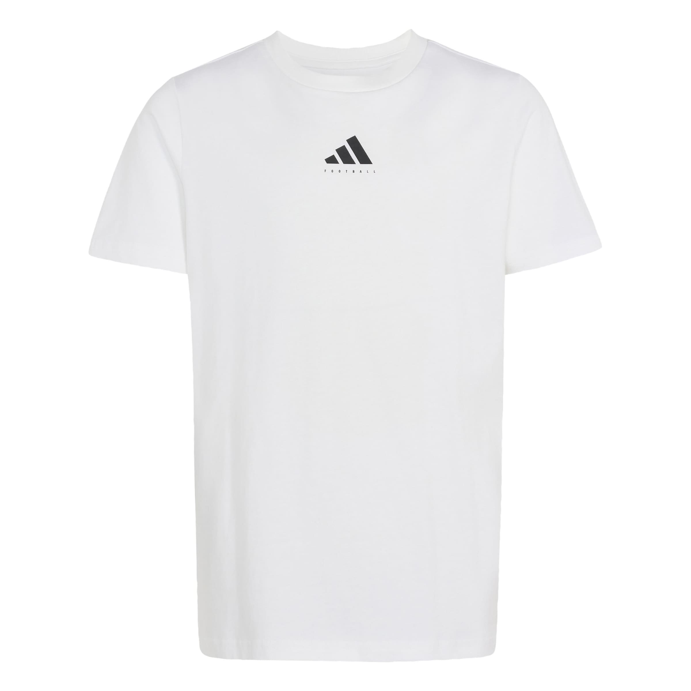 ADIDAS PERFORMANCE - Camiseta funcional en blanco
