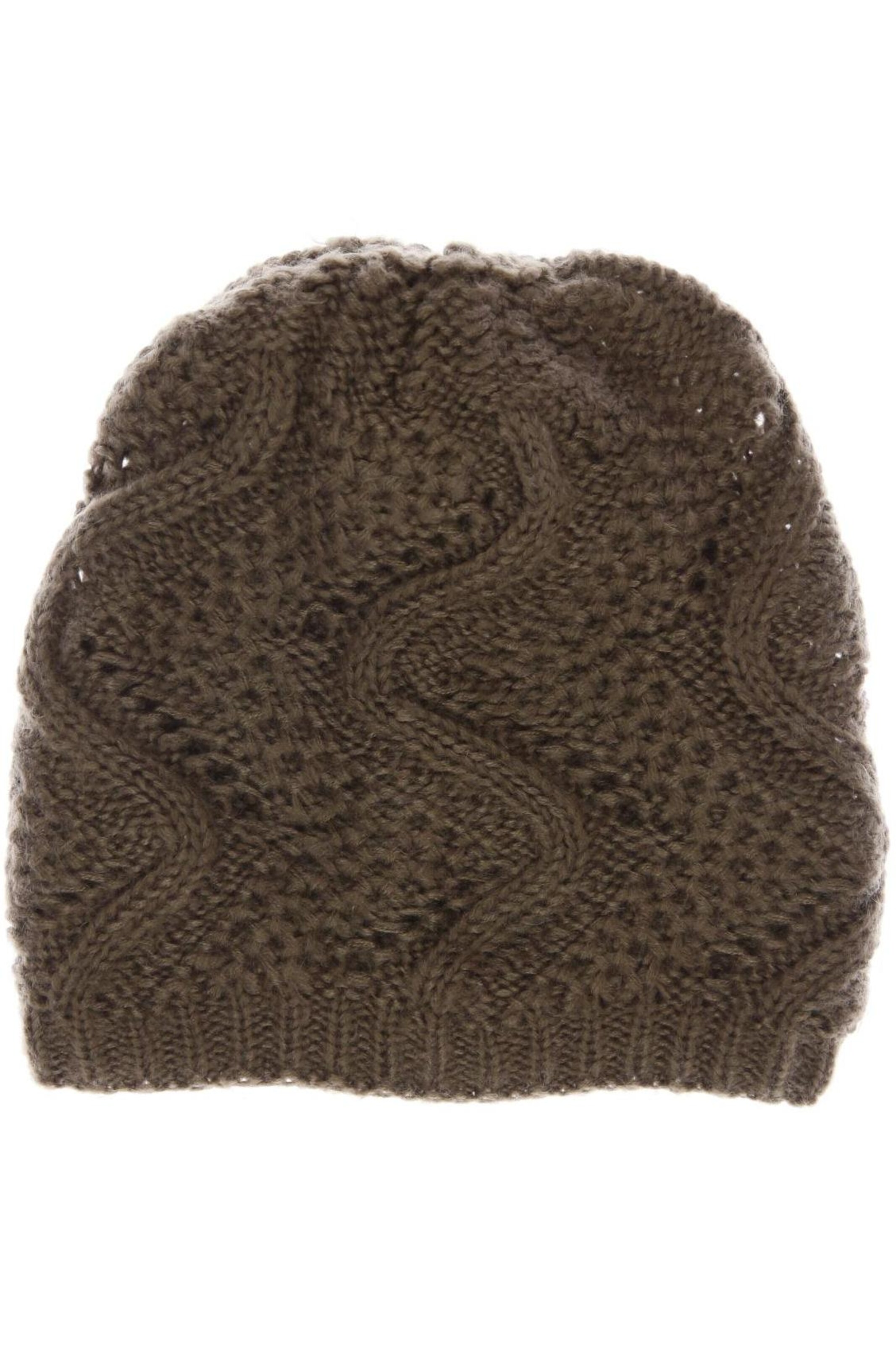 s.Oliver Hat & Cap in XS-XL in Brown: front
