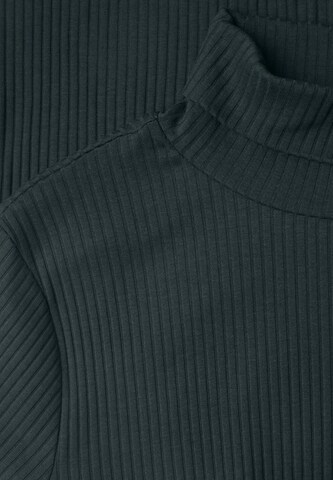 STREET ONE Shirt in Green