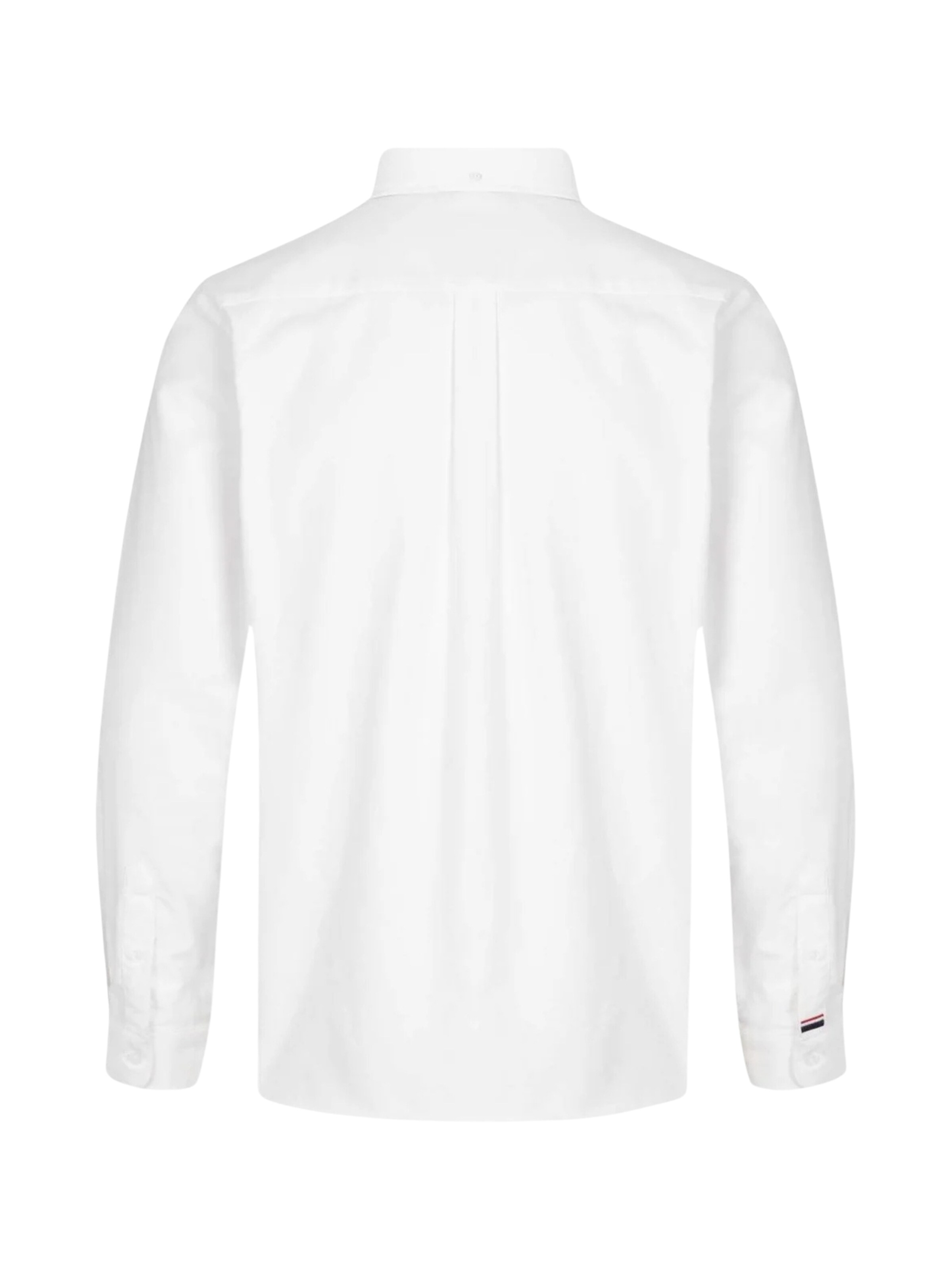 U.S. POLO ASSN. Regular Fit Paita 'Armin' värissä valkoinen