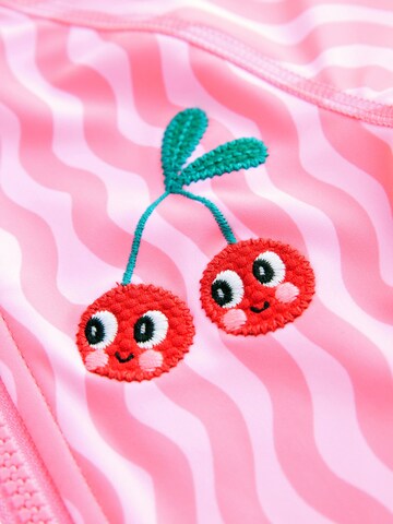 Maillot de bain Next en rose