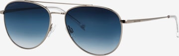 Marc O'Polo EYEWEAR Sunglasses in Silver: front