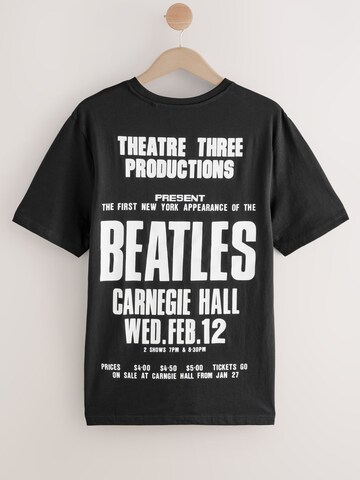 Next Bluser & t-shirts i sort