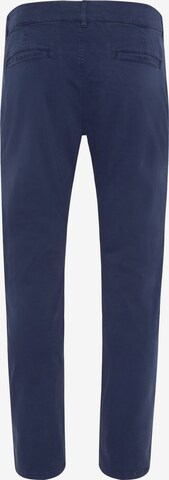 Colorado Denim Regular Chino Pants in Blue