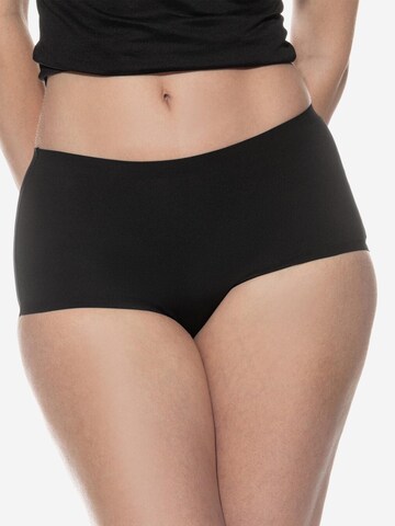 Mey Boyshorts 'Illusion' in Black
