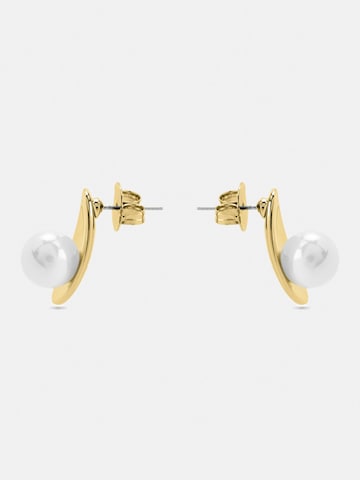 Luxenter Ohrringe 'Lyhu'‌ in Gold