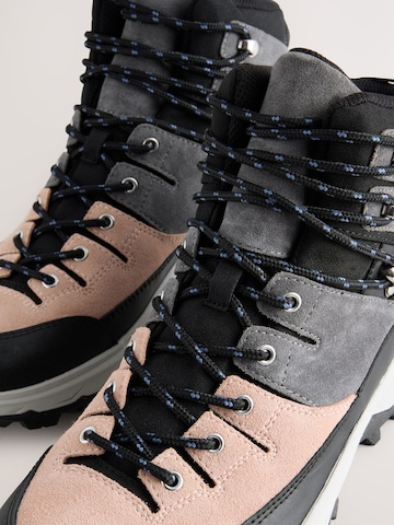 Next Veterlaarsjes 'Forever Comfort®' in Grijs