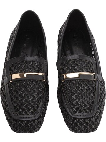 Limoya Classic Flats 'Nika' in Black