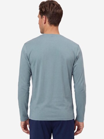 Ammann Shirt 'Mix & Match' in Green
